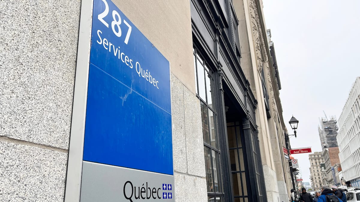 Sondage Léger: surtaxés, les Québécois trouvent qu’ils n’en ont pas assez pour leur argent