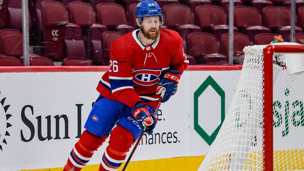 «Ça fait peur aux autres équipes»