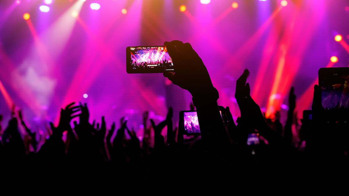 Spectateurs dérangeants: c’est pire que pire depuis la pandémie