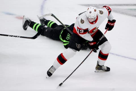 NHL: Seven players have had a surprising start to the season