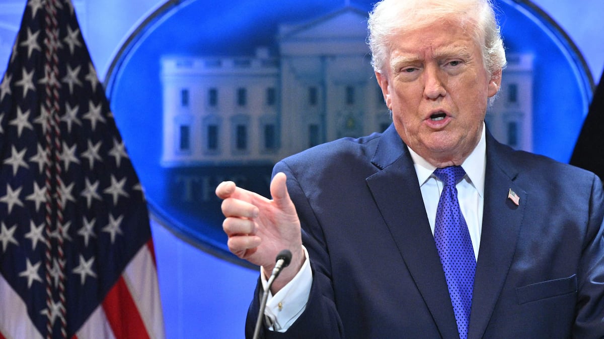 Suspension des droits de douane invalidés par la Cour suprême à compter de mardi