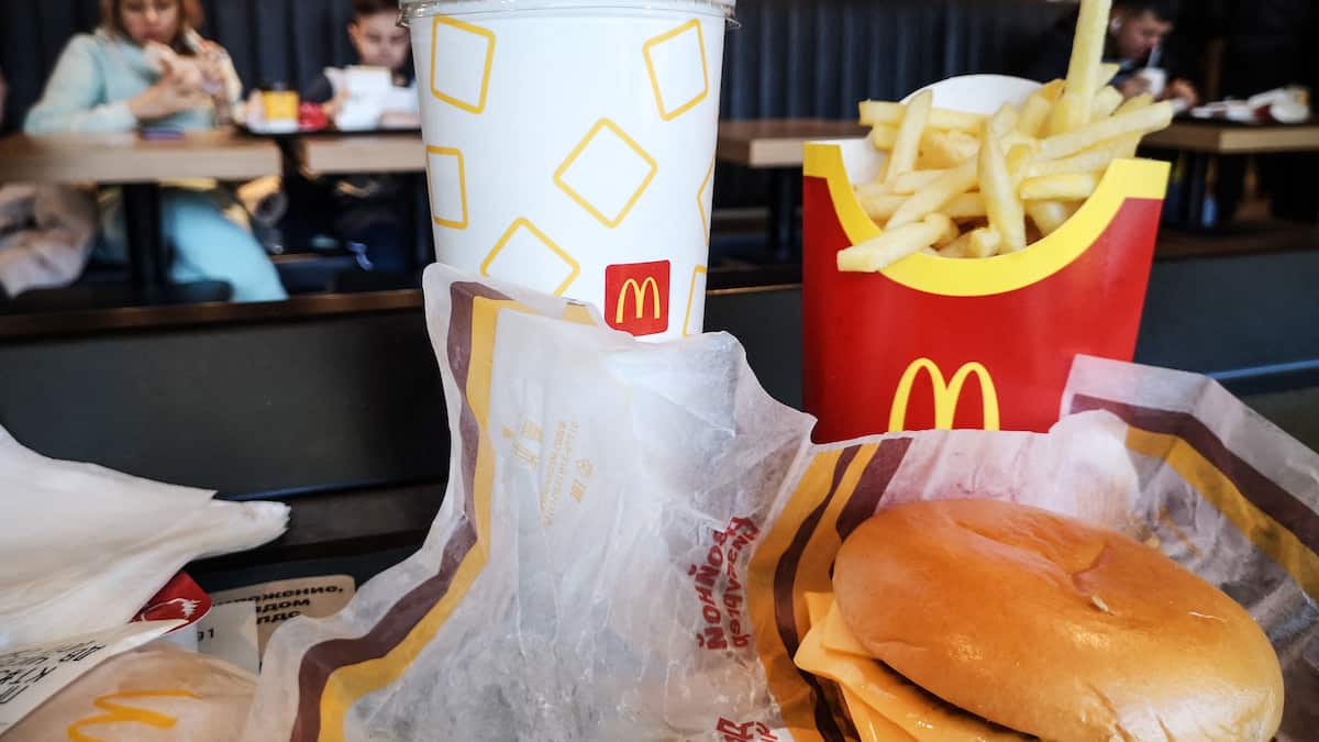 Départ d’entreprises de la Russie: une décision «difficilement réversible»