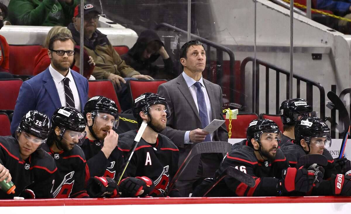 &laquo;Martin St-Louis, c&rsquo;est une embauche parfaite&raquo;