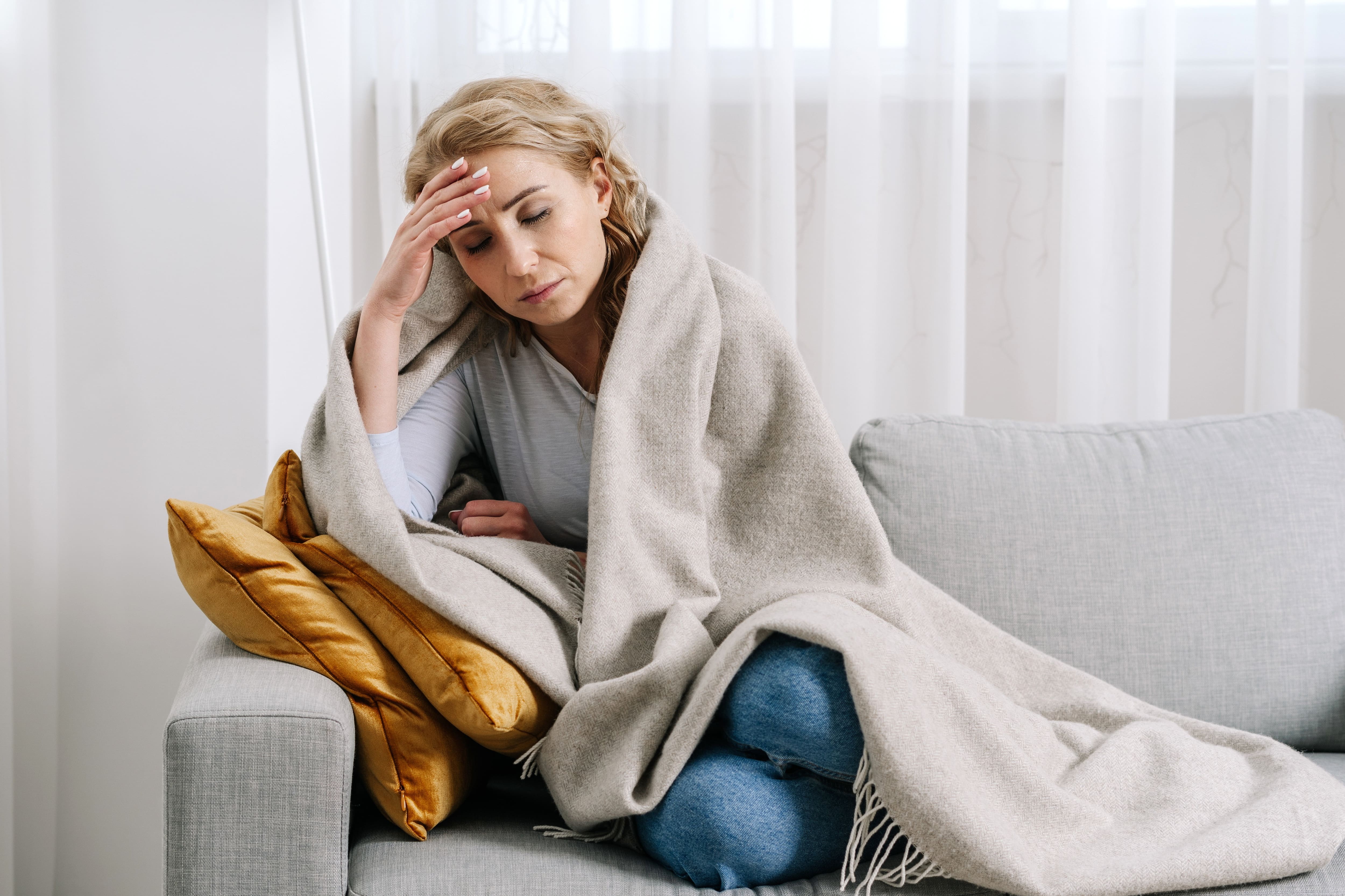 Les migraines affectent le quotidien de 1,2 million de Québécois