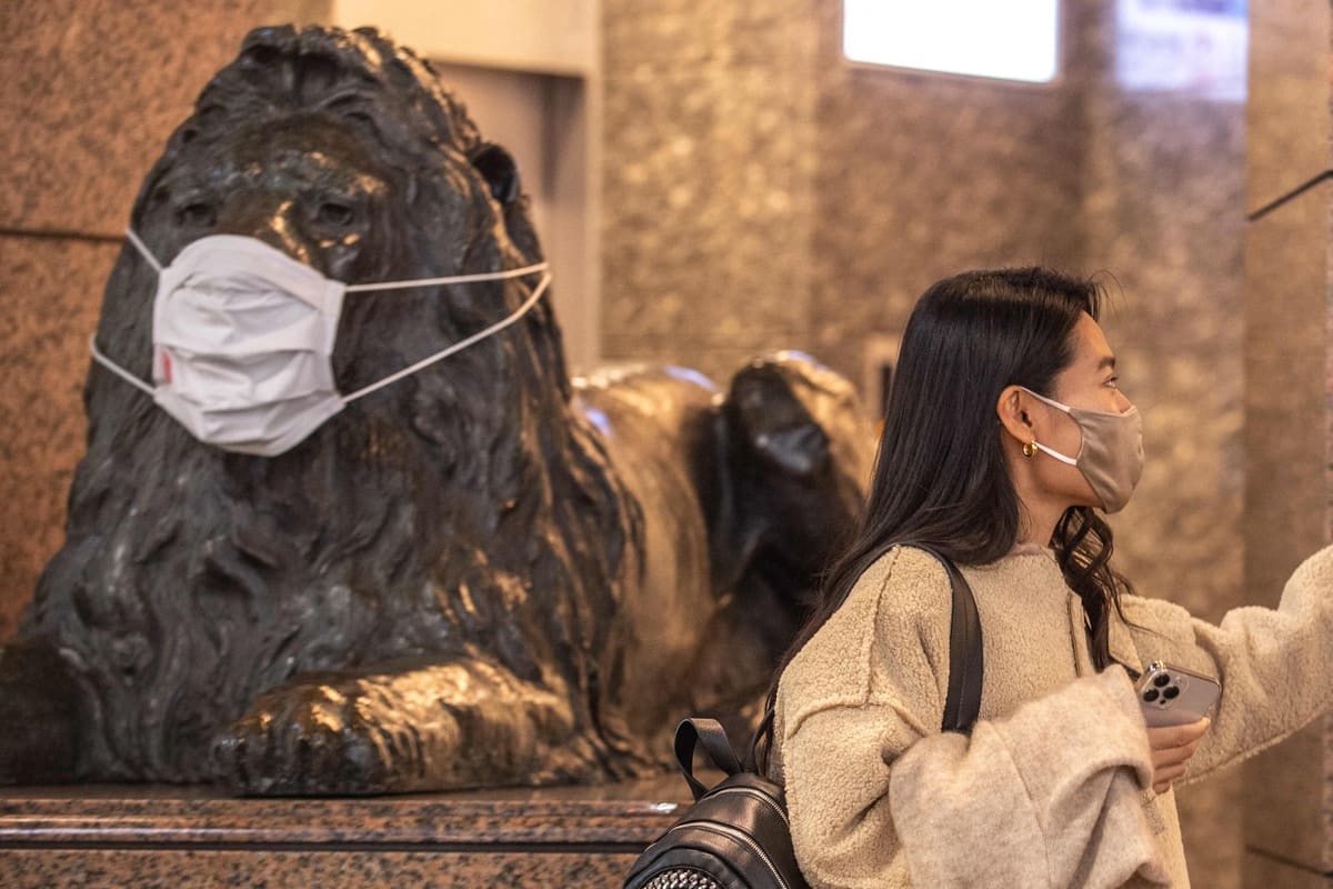 EN DIRECT | Les d&eacute;veloppements sur la COVID-19