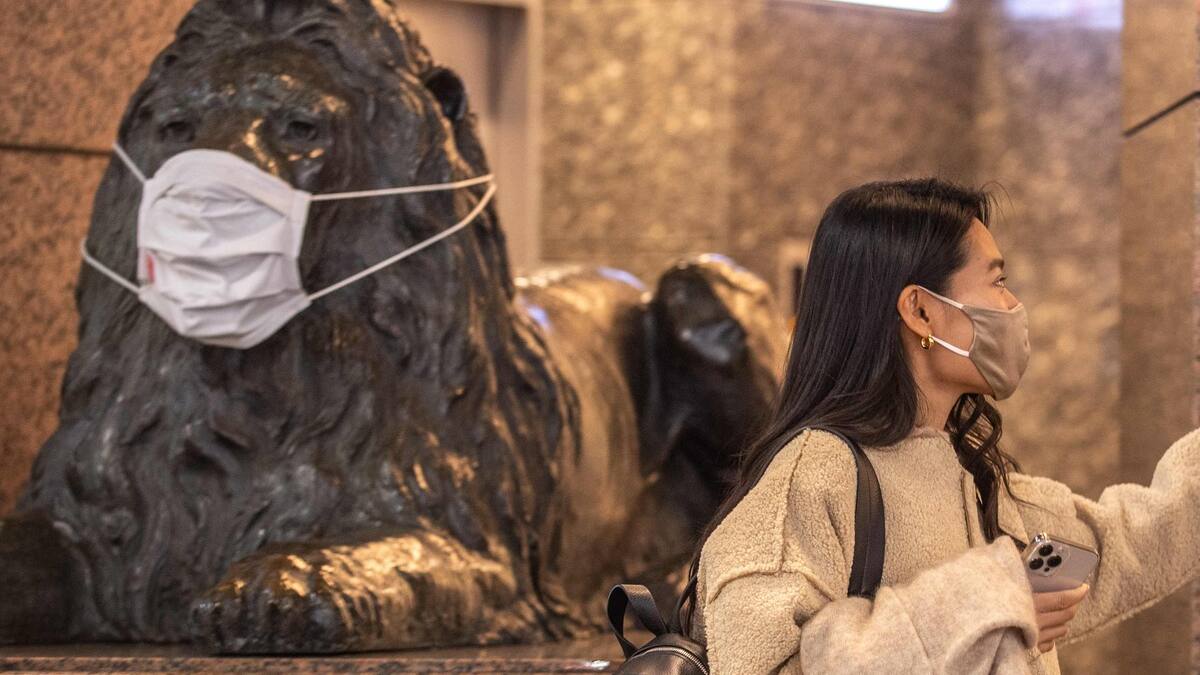 EN DIRECT | Les développements sur la COVID-19