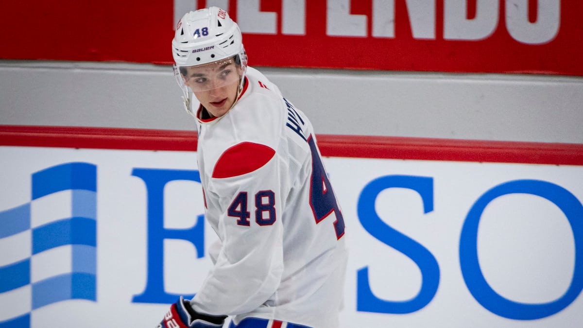 Les espoirs du CH ont la cote