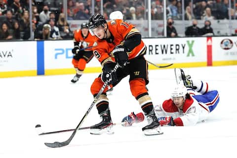 NHL: Seven players have had a surprising start to the season