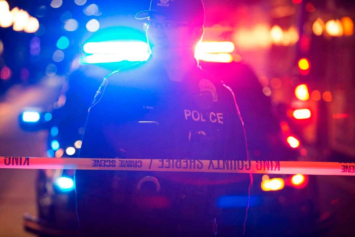 Accident de la route: un jeune homme lutte pour sa vie à Sherbrooke