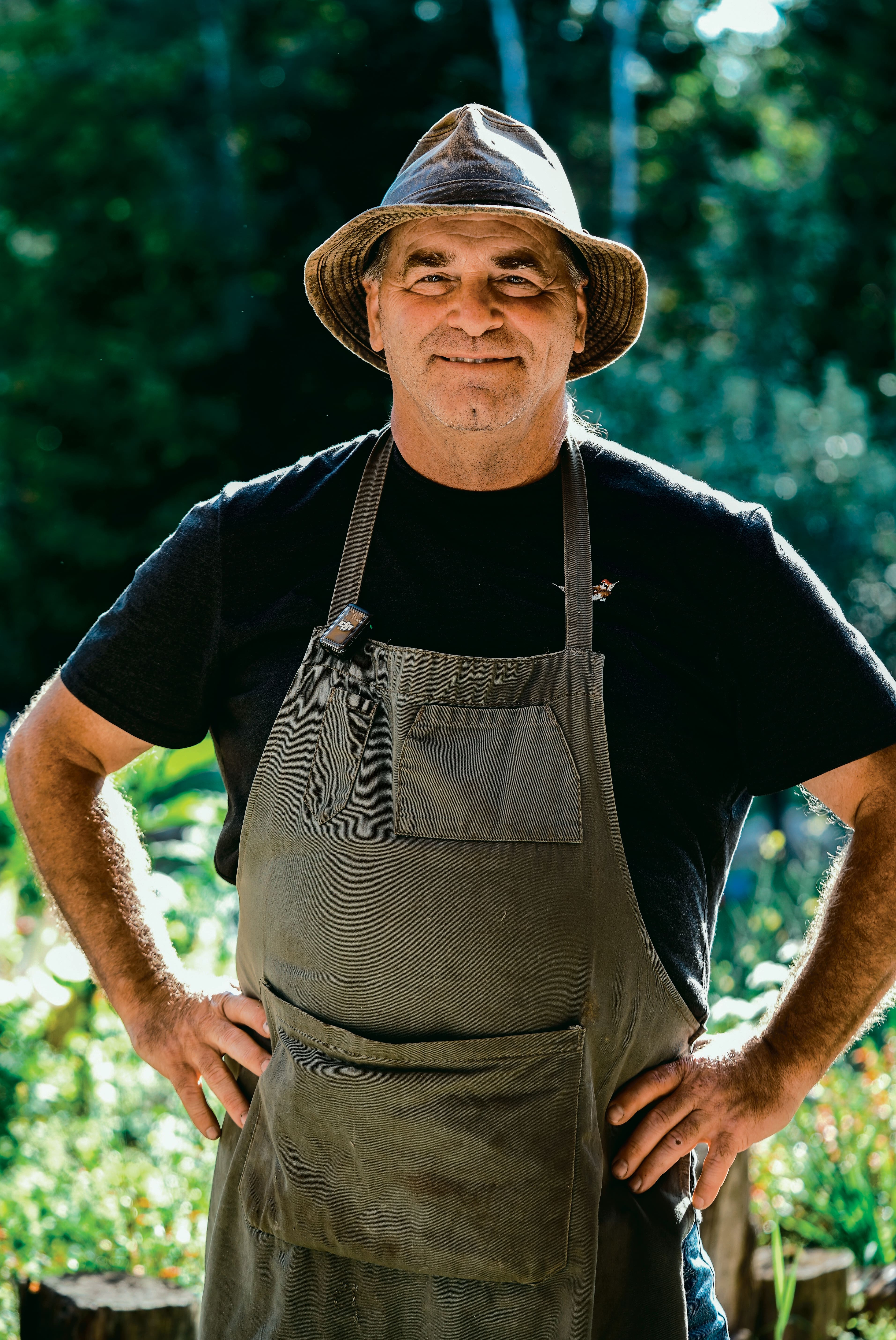 «On peut faire les choses différemment»