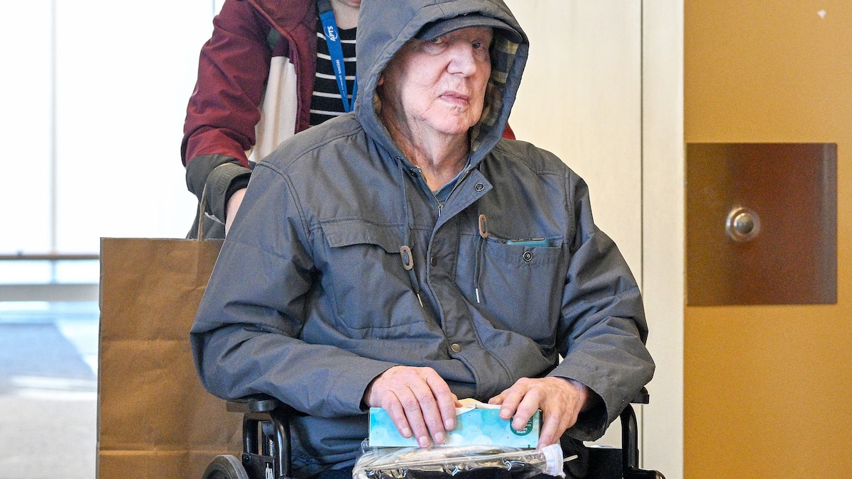 Séparation imminente: il voulait seulement «faire peur» à sa conjointe avec son arme, mais il l'a tuée