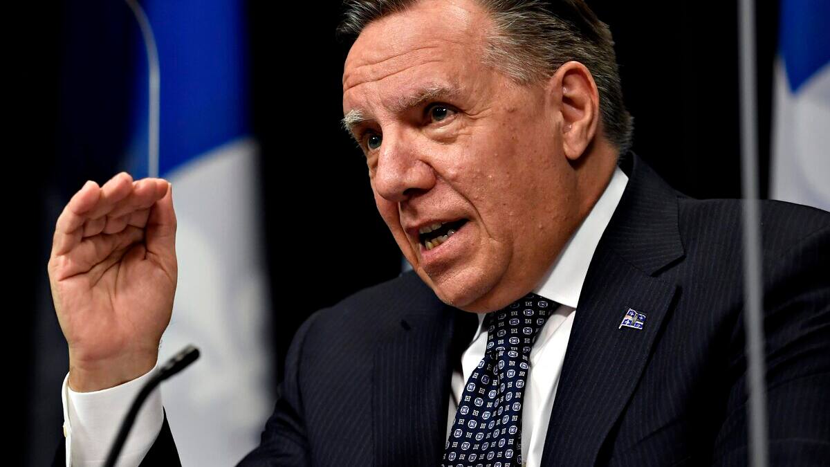 Versement de 500$: les députés sont aussi victimes de l’inflation