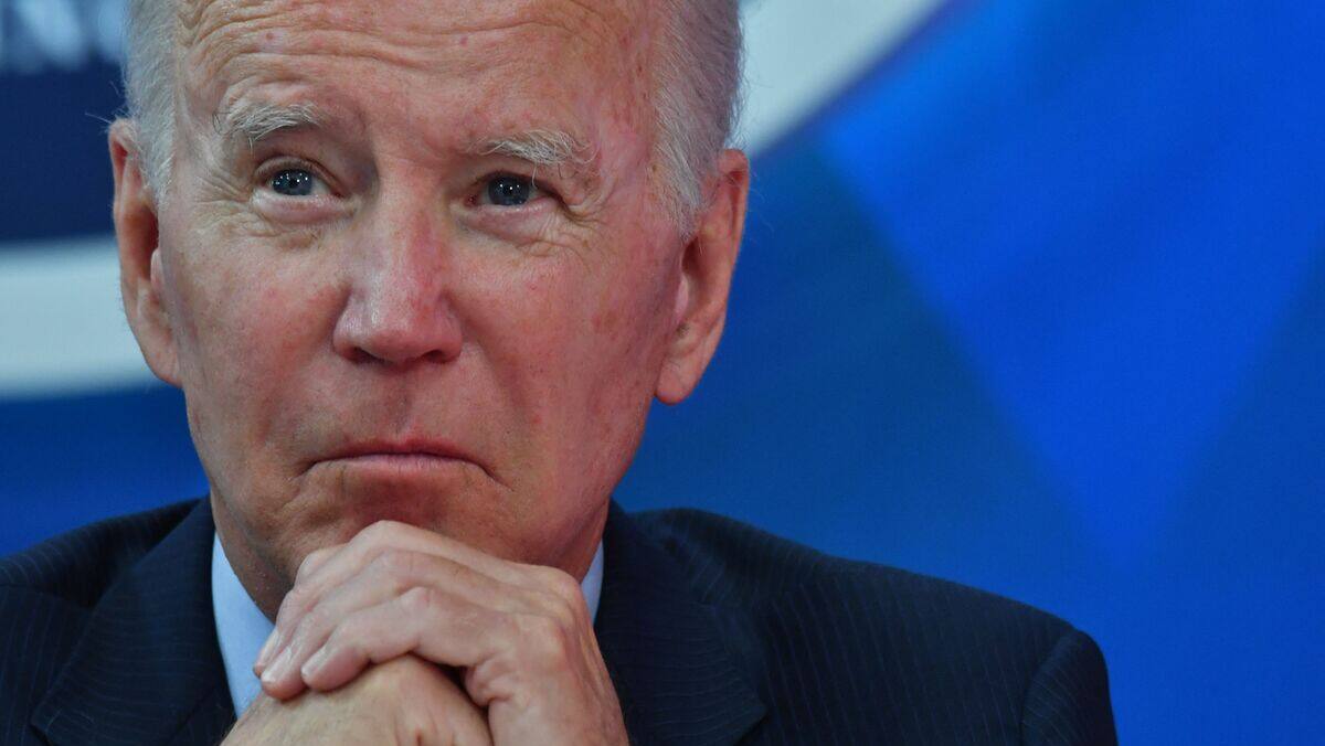 Washington envoie munitions et défense antiaérienne à l'Ukraine