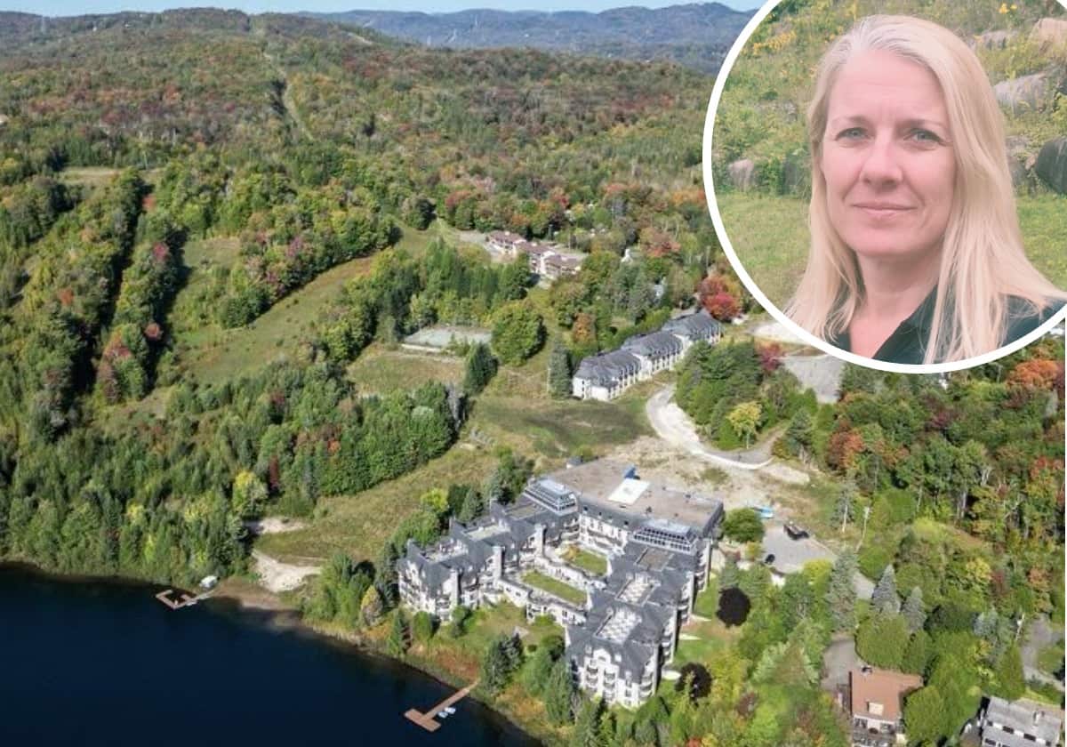 Sainte-Adèle prolonge le moratoire sur les nouveaux projets de construction résidentielle