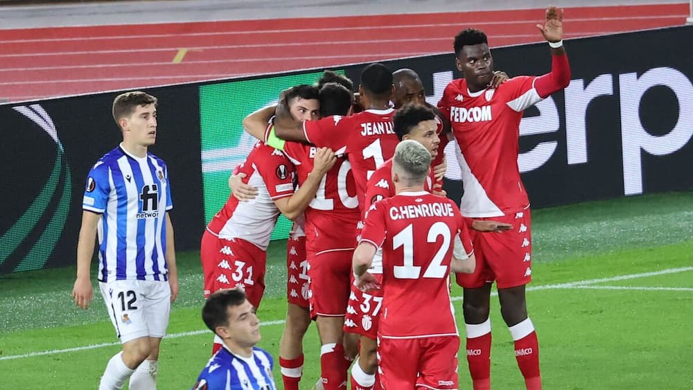 Europa League: Monaco, West Ham e Bayer Leverkusen qualificati per l’ottavo posto Europa League: Monaco, West Ham e Bayer Leverkusen qualificati per l’ottavo posto