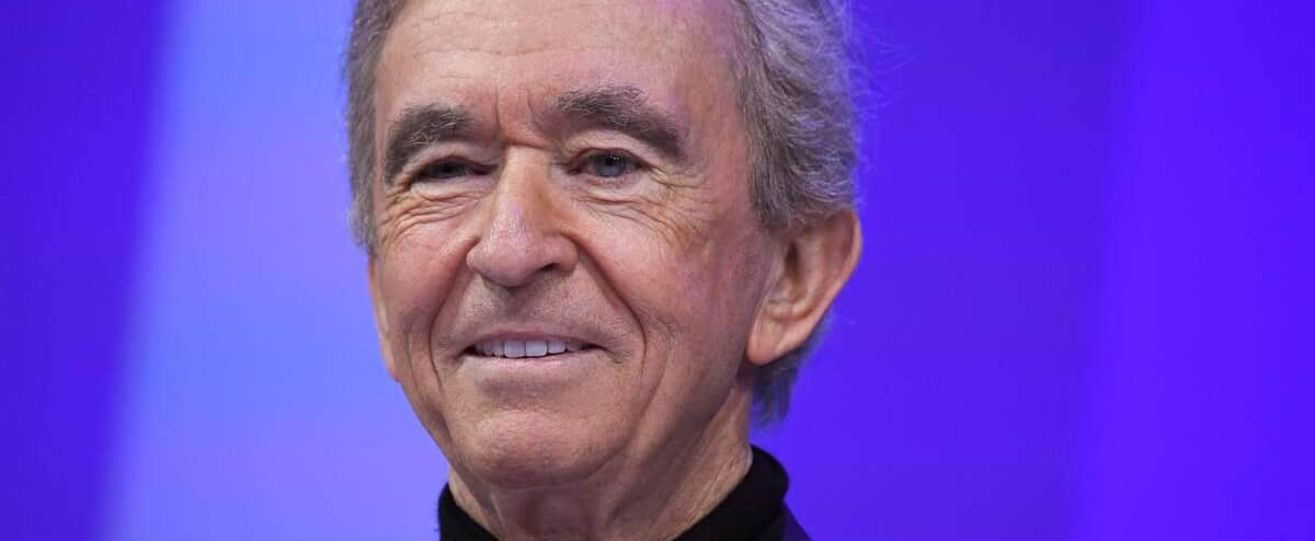 La personne la plus riche au monde devient... plus riche | JDM