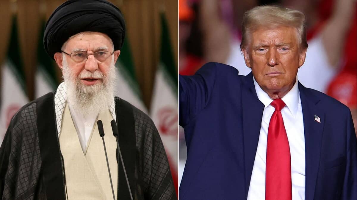 L'Iran affirme qu’un accord est « à portée de main » avant des pourparlers avec les États-Unis