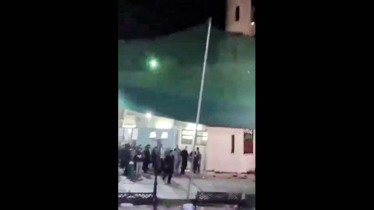 Chiites pris pour cible: l'EI revendique la fusillade qui a fait 6 morts près d'une mosquée d'Oman