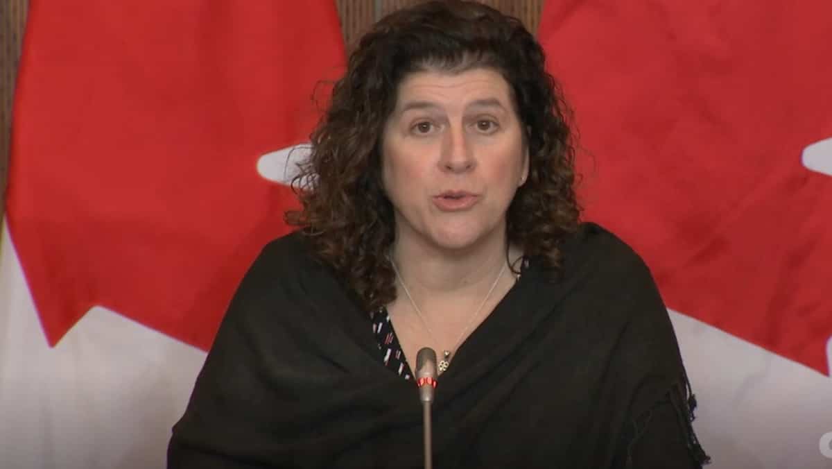 Plus de 4G$ pour le successeur de Phénix et des inquiétudes