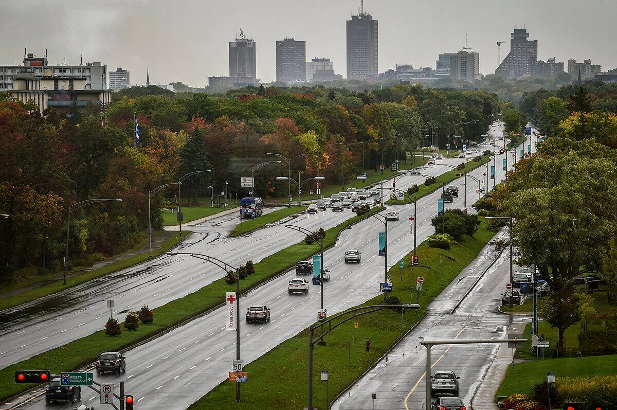 Mobilit&eacute; dans la Capitale-Nationale: CDPQ Infra a termin&eacute; son marathon de rencontres