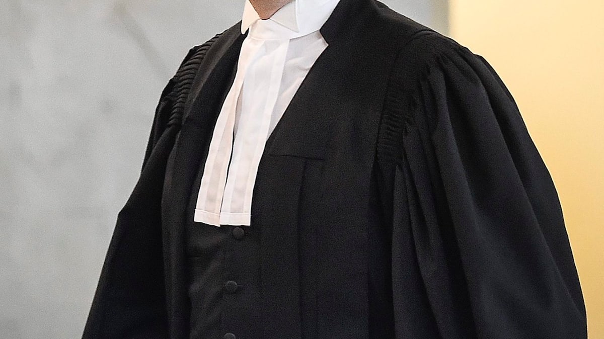 Les avocats de l’aide juridique en grève