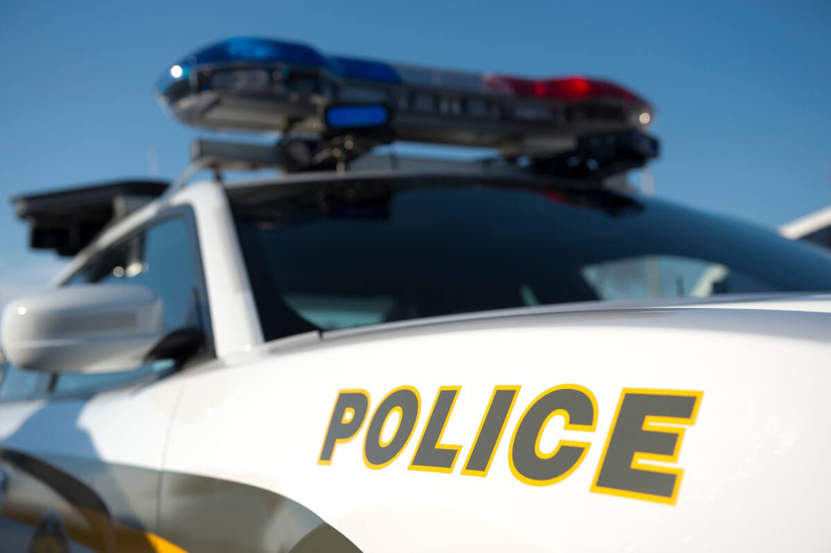 Cinq bless&eacute;s dans un accident en Estrie