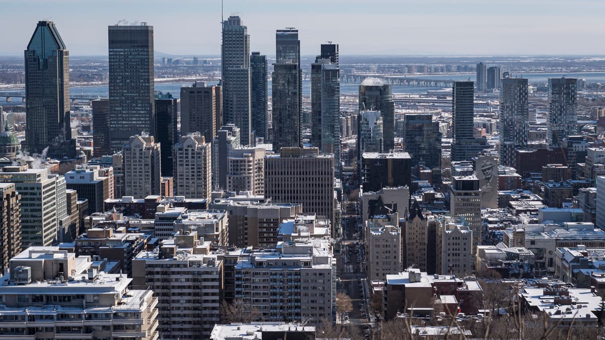 Des températures à la hausse pour toute la semaine