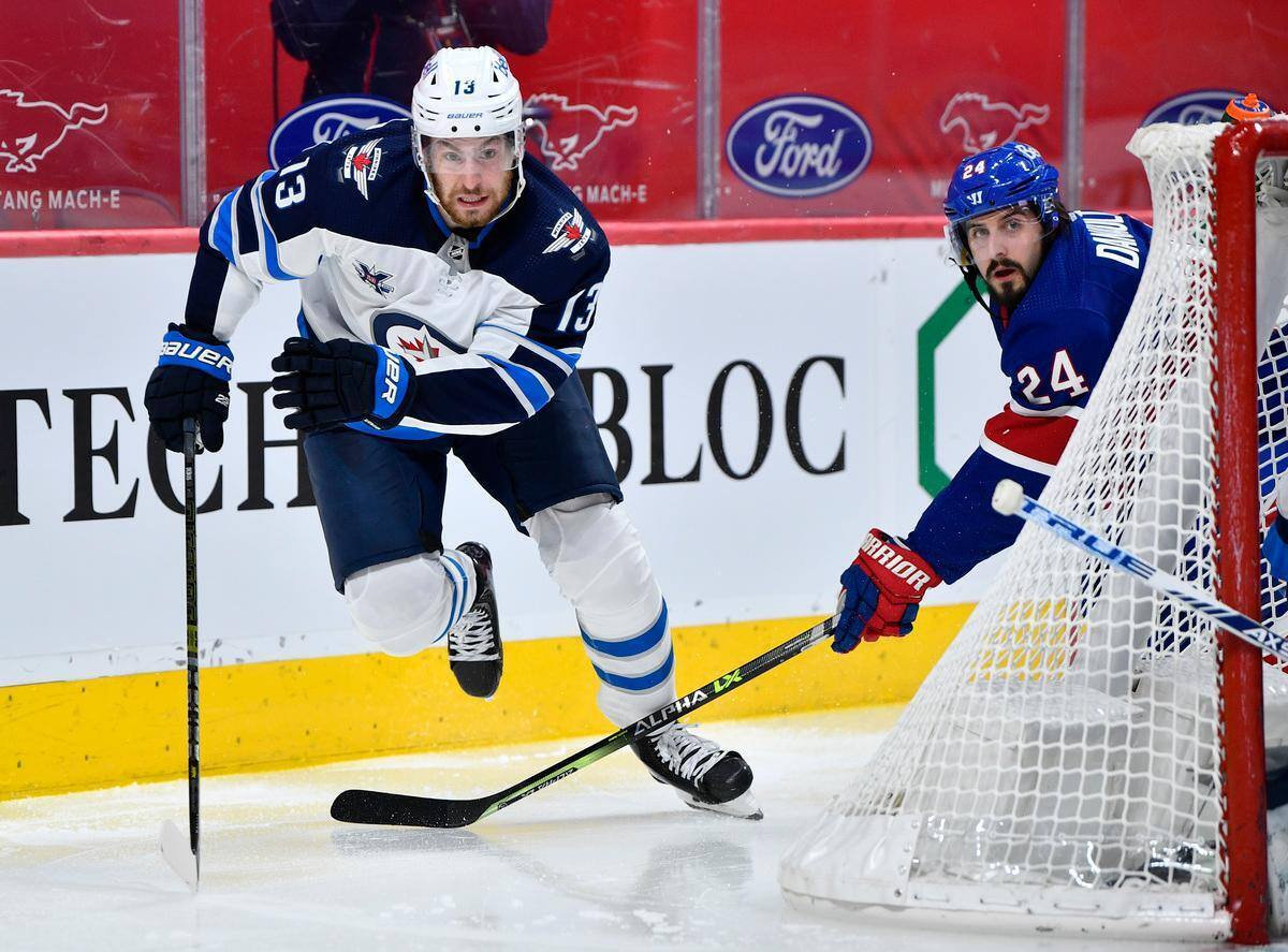 Hanté par la prolongation | Le Journal de Québec