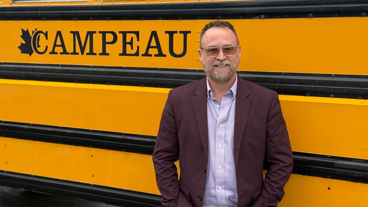 Les mesures d'électrification sèment la grogne chez des transporteurs scolaires