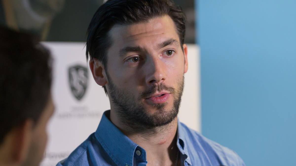 Paul Letang Letang est rassuré par la direction des Penguins | JDM