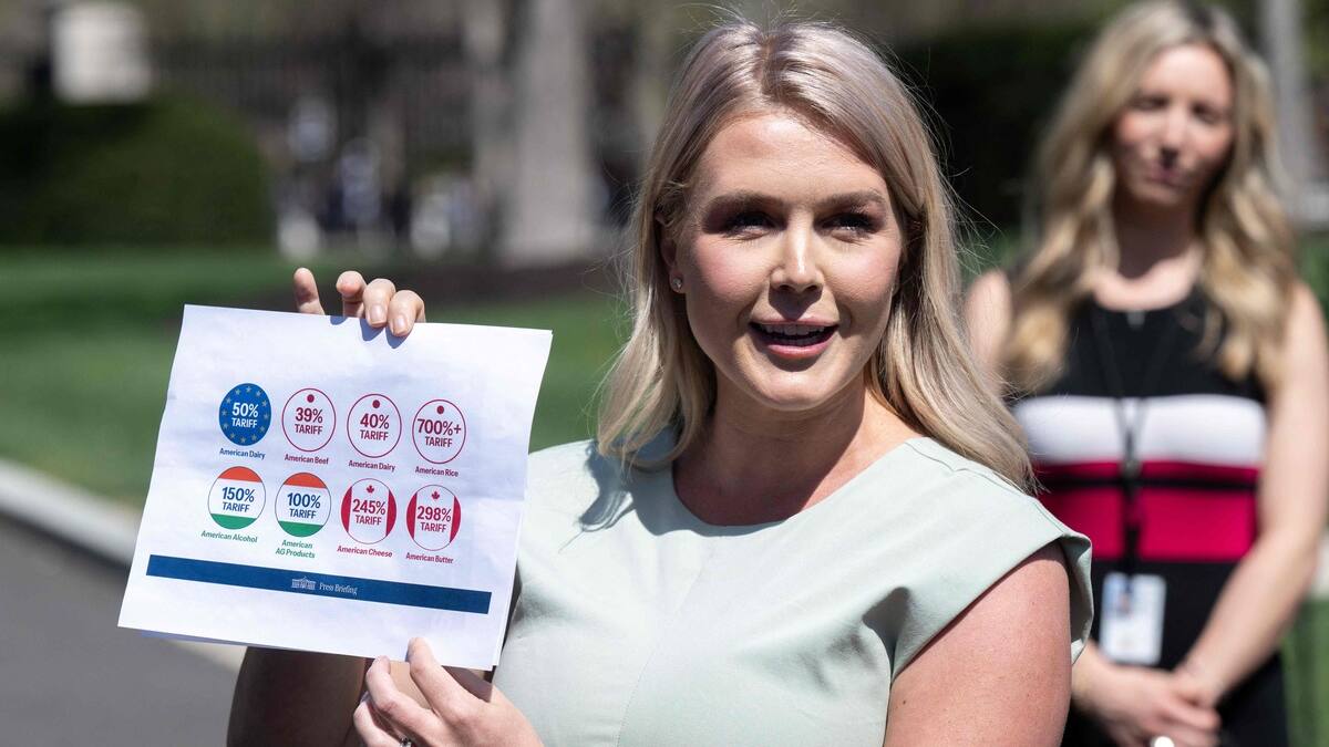 Les tarifs de demain pourraient s’appliquer pays par pays plutôt que par secteur