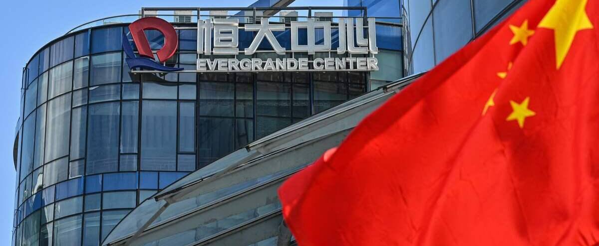 Evergrande: Pékin sort du silence et cherche à rassurer