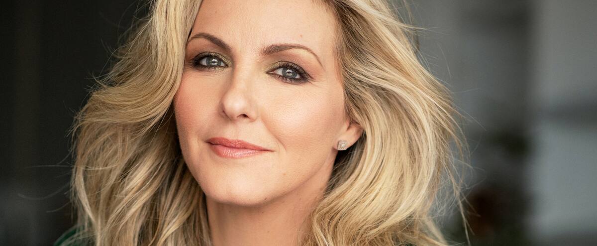 Dès janvier 2023: Véronique Cloutier à la barre de la compétition musicale «Zénith»