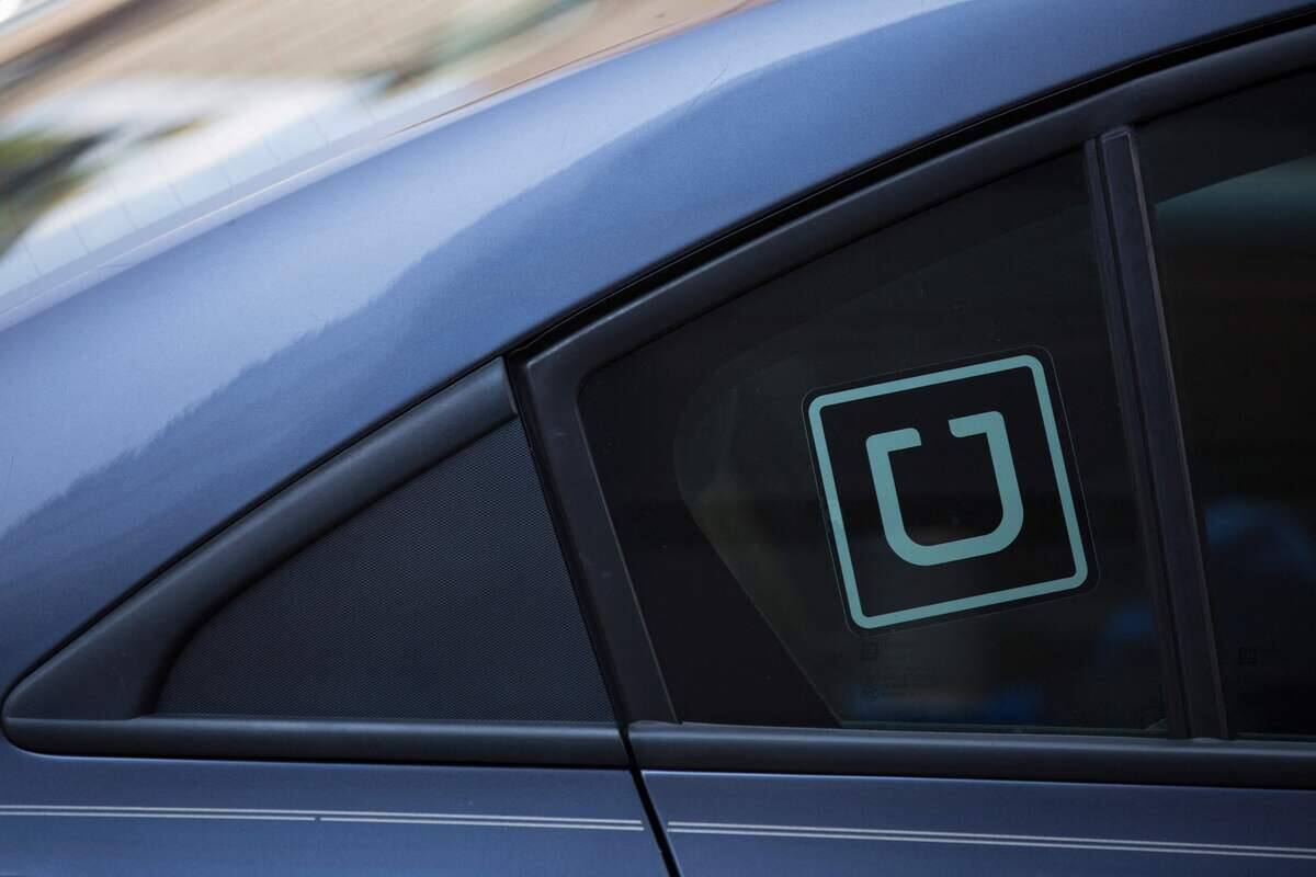 Accord entre Uber et la justice am&eacute;ricaine pour adapter son service aux personnes handicap&eacute;s