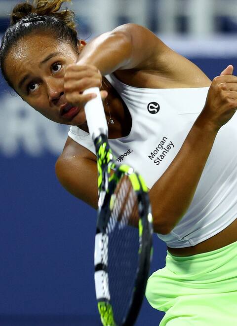 GSE-MTS-SPO-TEN-WTA-2022-US-OPEN --- DAY-3