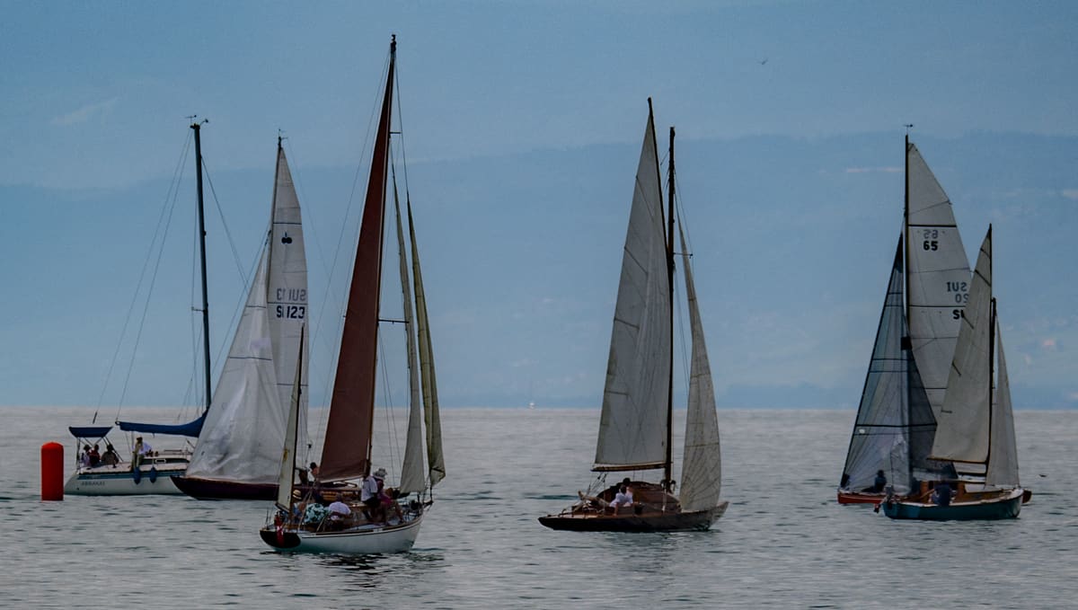 Colombie: capture d'un Norv&eacute;gien accus&eacute; de diriger un r&eacute;seau de narcotrafic vers l'Europe en voiliers