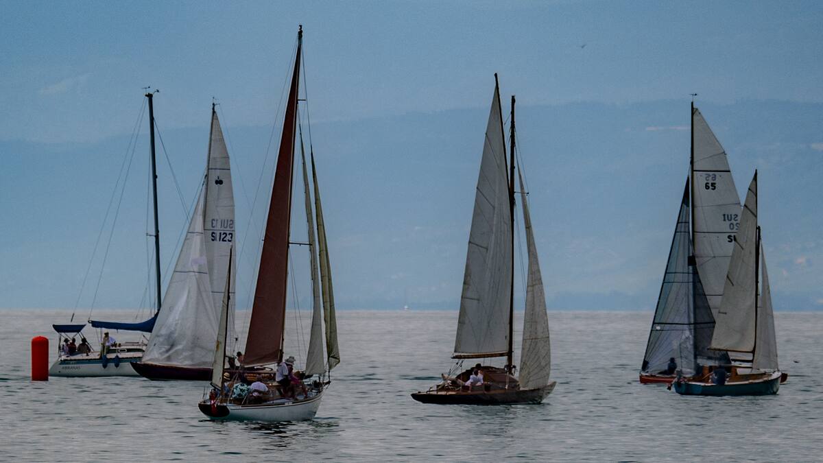 Colombie: capture d'un Norvégien accusé de diriger un réseau de narcotrafic vers l'Europe en voiliers