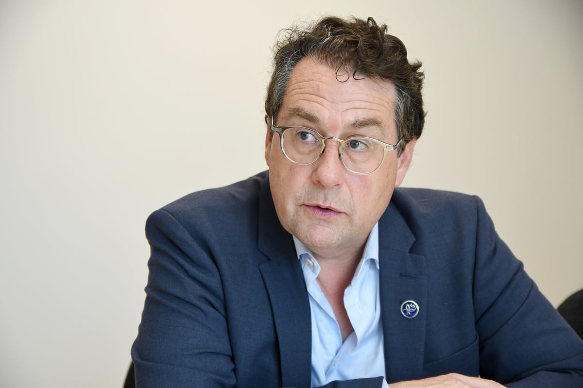 Retard scolaire un plan de rattrapage bientôt présenté TVA Nouvelles