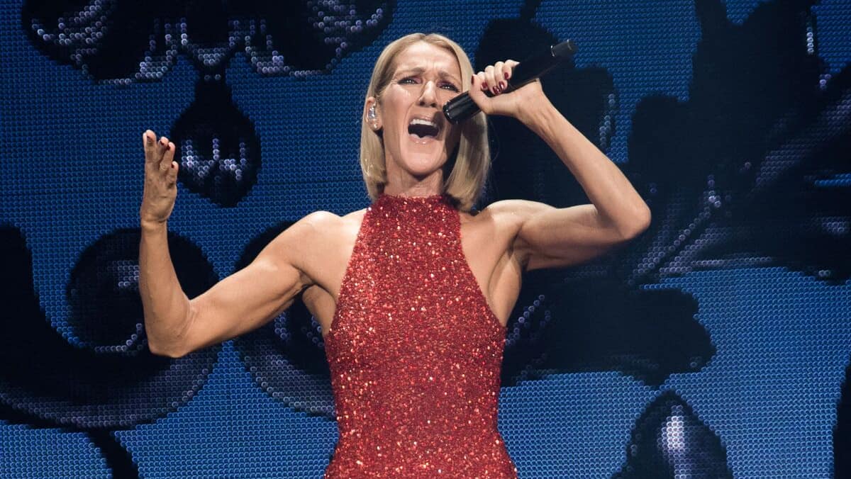 Documentaire de Prime Video sur l’état de santé de Céline Dion: «Ces dernières années ont été un grand défi pour moi»