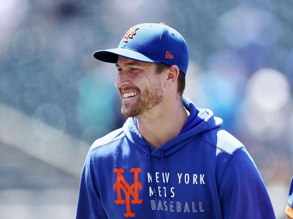 L'incroyable début de saison de Jacob DeGrom - Vimarsana News