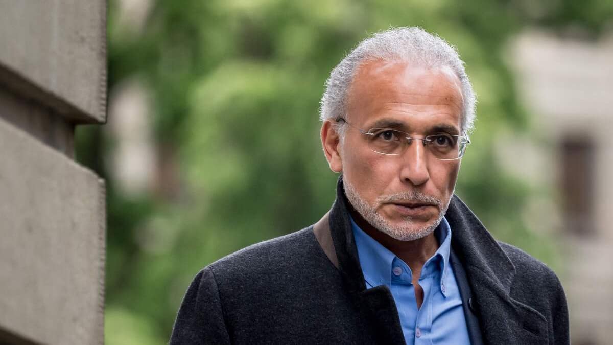 Genève: ouverture du procès en appel de Tariq Ramadan, jugé pour viol