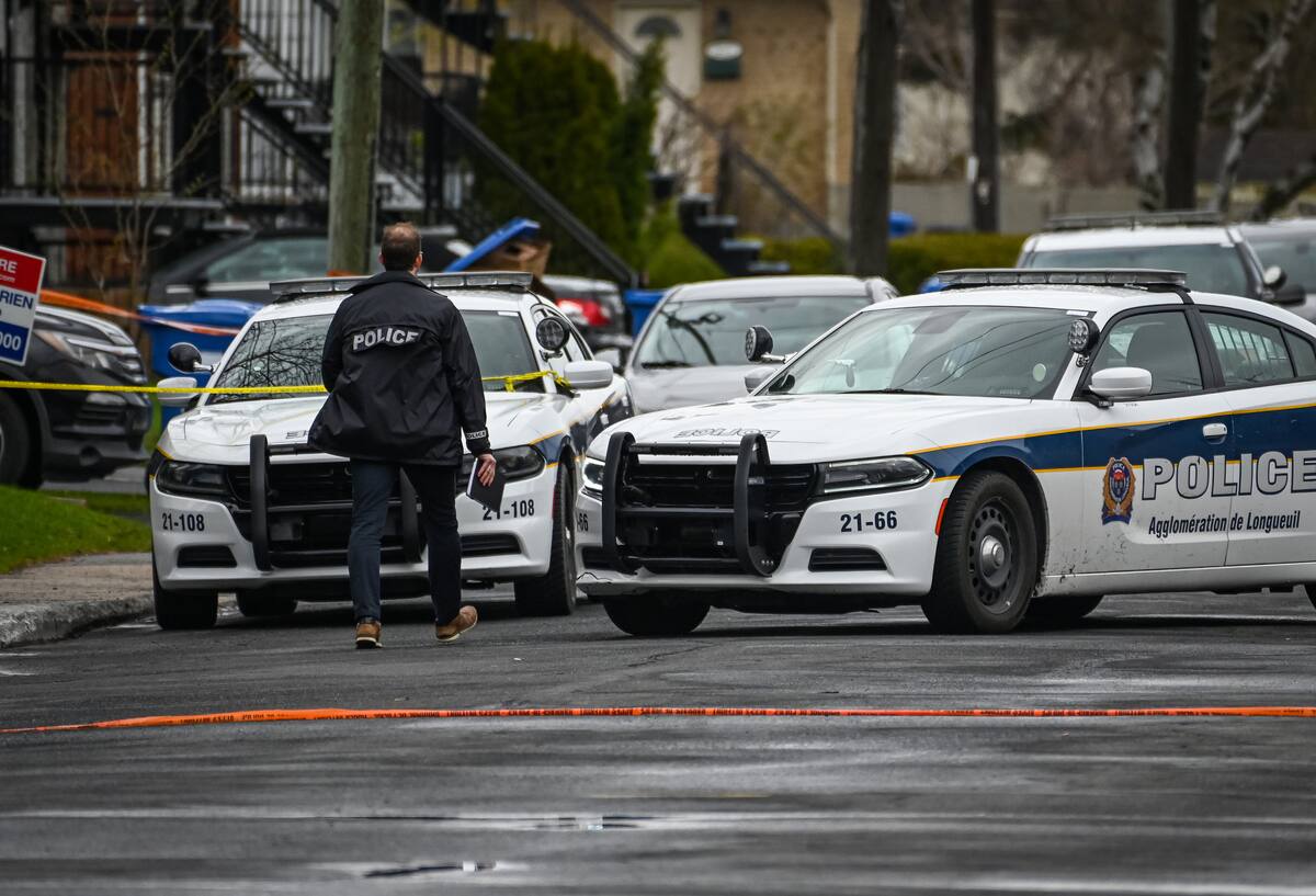 Un ancien Hells est assassin&eacute; dans un crackhouse de Longueuil