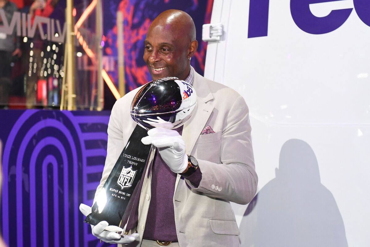 Jerry Rice,⁤ a Scoring Colossus