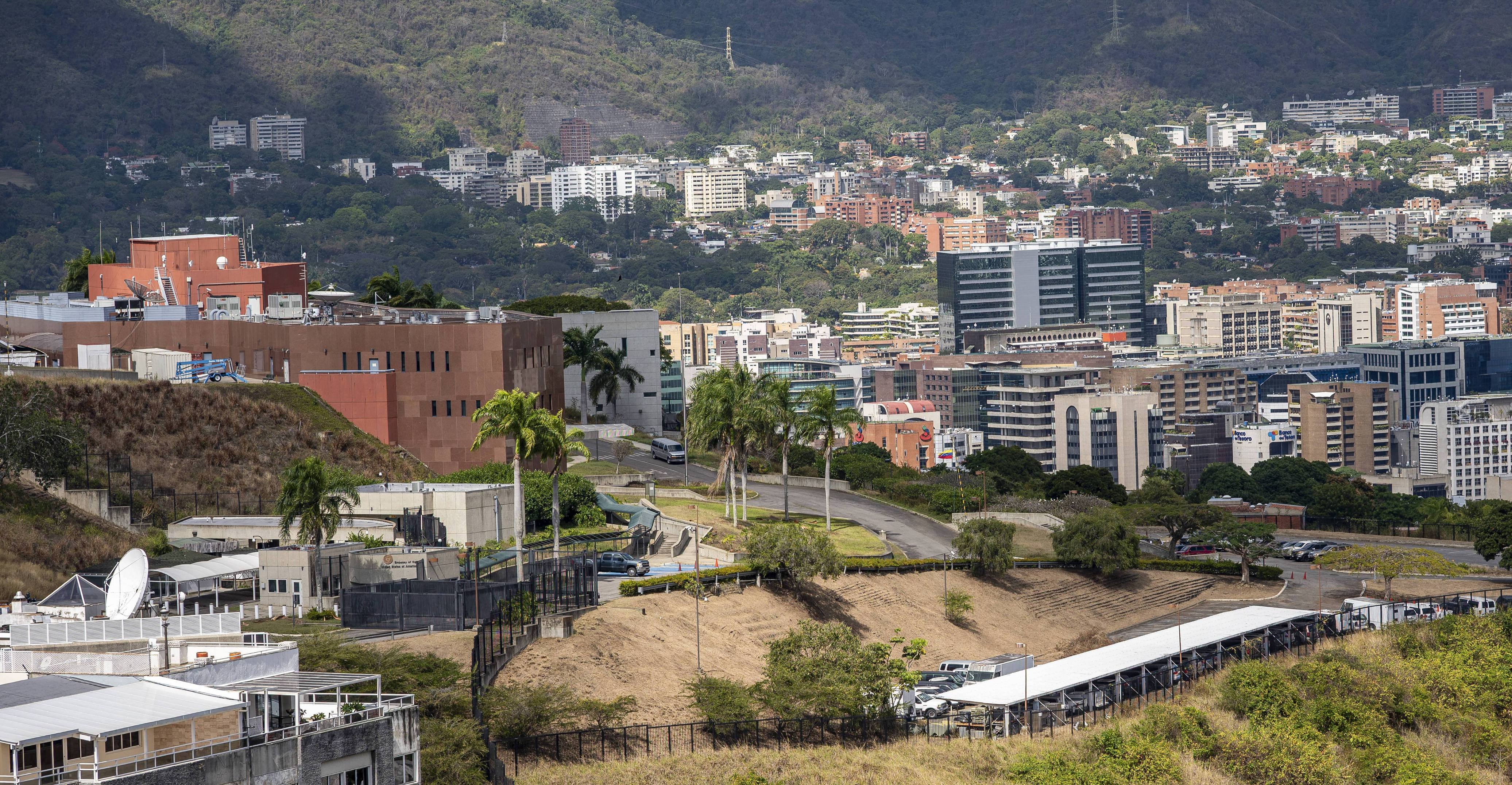 Le Venezuela lib&egrave;re 80 prisonniers politiques, plus de 1500 autres attendent