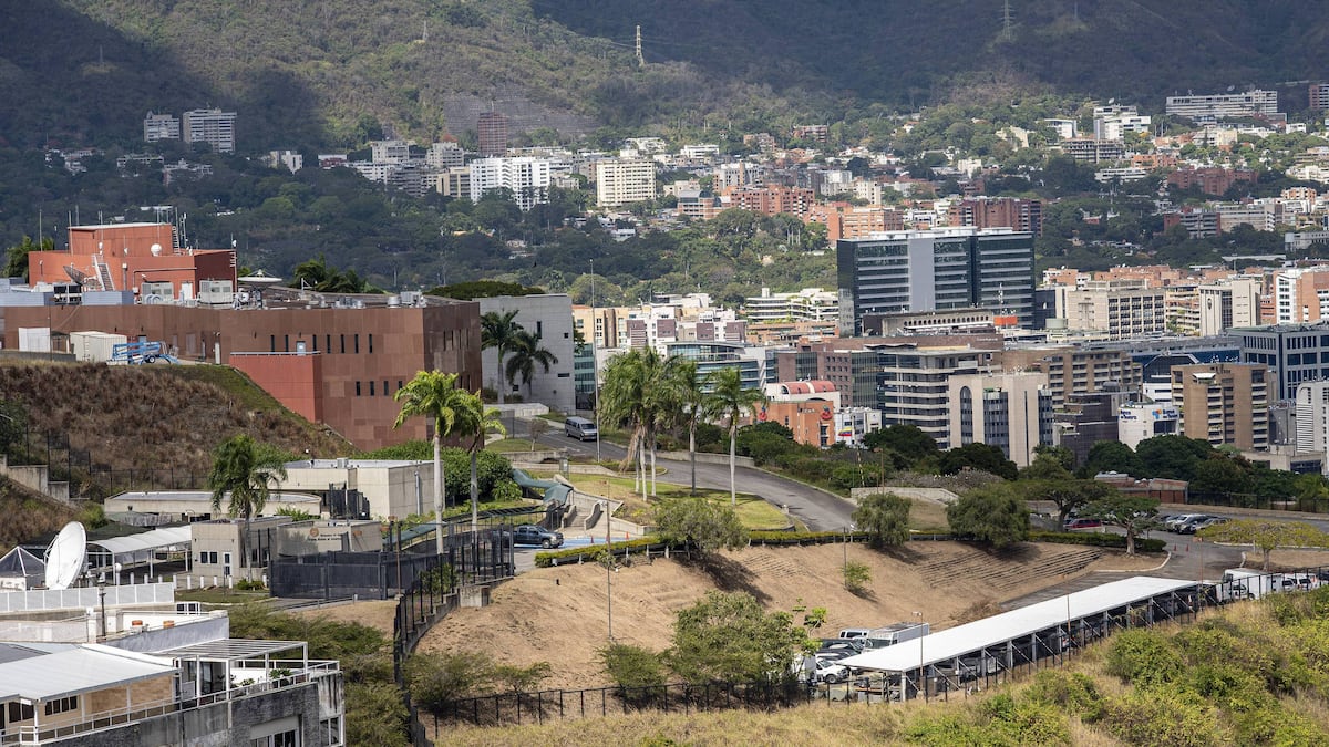 Le Venezuela libère 80 prisonniers politiques, plus de 1500 autres attendent