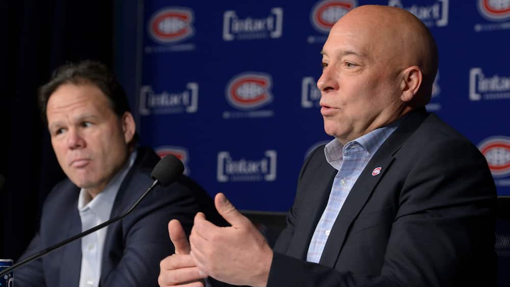 La gymnastique salariale derrière l’acquisition de Phillip Danault