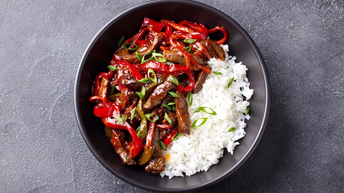 Les 10 meilleurs choix à la cafétéria de la station de ski