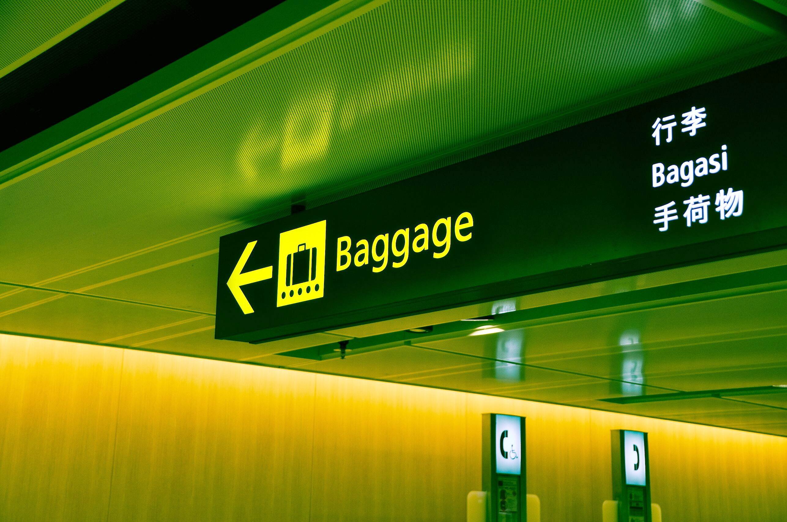 Comment ne plus jamais perdre son bagage en voyage : les 5 règles d’or