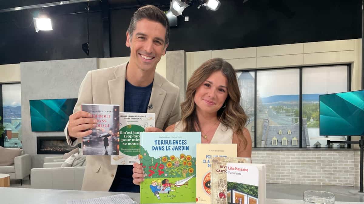 Top 6 Livres à Lire Cet Été : Les Recommandations de Frédérique Dufort