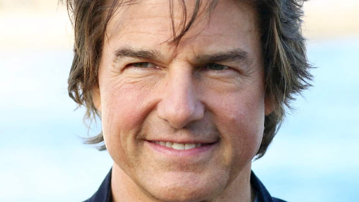 Les superbes vacances de Tom Cruise à bord d’un prestigieux yacht en Croatie